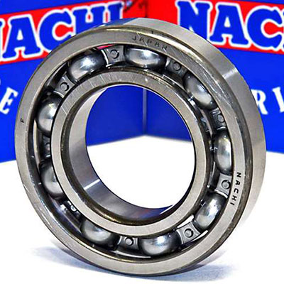 Nachi - Bearing Service & Supply Inc.