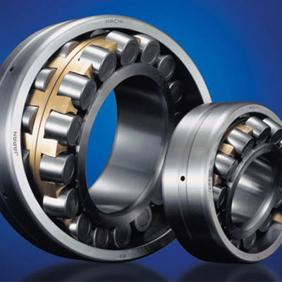 Nachi - Bearing Service & Supply Inc.