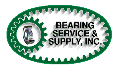 Bearing Service Supply in Lousiana East Texas