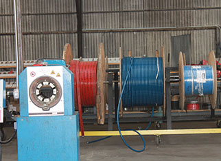 http://Hose%20Reels%20-%20Bearing%20Service%20&%20Supply%20Inc.