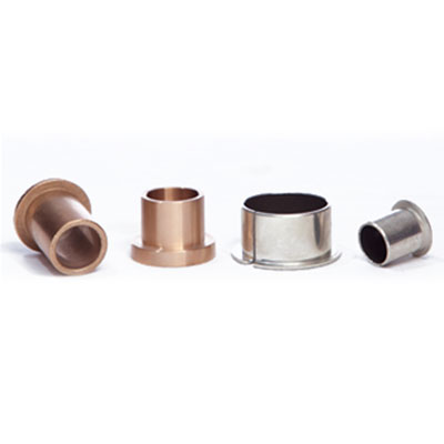 Isostatic - Bearing Service & Supply Inc.