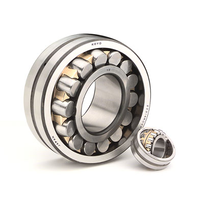 What Are Bearings? Let's learn about the basic functions of bearings! /  Bearing Trivia / Koyo Bearings(JTEKT)