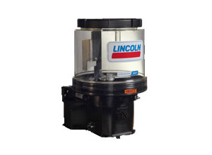 Lincoln Lubrication Systems and Components - Bearing Service & Supply Co.