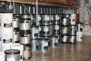 Lubrication Products - Bearing Service and Supply, Inc.