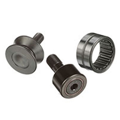 Mcgill - Bearing Service & Supply Inc.