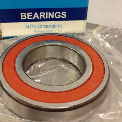 Ntn - Bearing Service & Supply Inc.