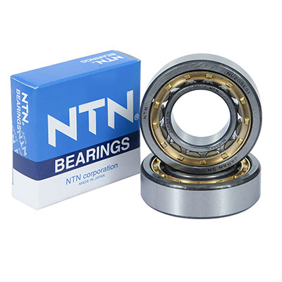 Ntn - Bearing Service & Supply Inc.