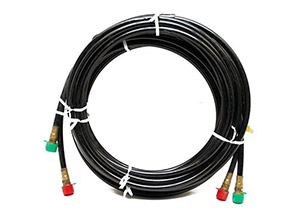 Teleflex Hose and Fluid Components - Bearing Service & Supply Co.