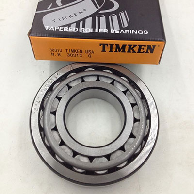 Timken - Bearing Service & Supply Inc.