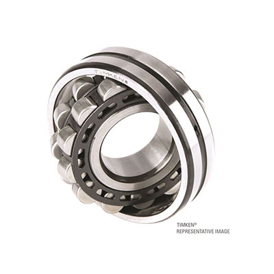 Timken - Bearing Service & Supply Inc.